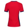 Original Fußballtrikot Norwegen Heimtrikot Women's World Cup 2023 Für Damen